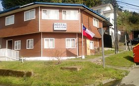 Hostal Jacob